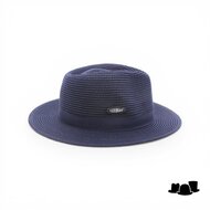 house of ord vista fedora navy