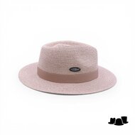 house of ord vista fedora beige