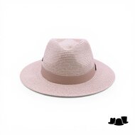 house of ord vista fedora beige