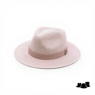 house of ord vista fedora beige