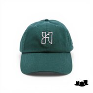 hatland baseball cap katoen ezra green