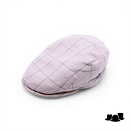 city sport ivy pet 92 zijdemix blok taupe beige