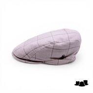 city sport ivy pet 92 zijdemix blok taupe beige