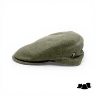 city sport ivy pet 92 linnen groen