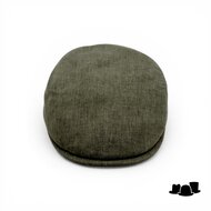 city sport ivy pet 92 linnen groen