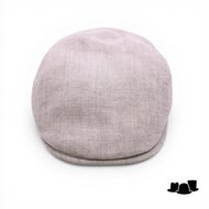 city sport ivy pet 92 linnen lichtbeige