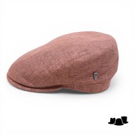 city sport ivy pet 92 linnen terracotta