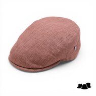 city sport ivy pet 92 linnen terracotta