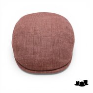 city sport ivy pet 92 linnen terracotta