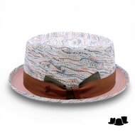 alfonso deste pork pie linnen plenty of fish