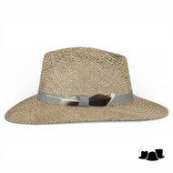 hatland fedora donaldsen seagrass natural