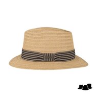 hatland fedora cosmic toyo beige