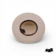 vintimilla matelot ovalado ventilatie panama naturel 