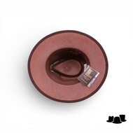 vintimilla fedora bogart panama cafe