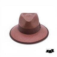 vintimilla fedora bogart panama cafe