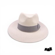 vintimilla fedora montecristi panama naturel stripes