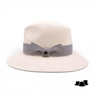 vintimilla fedora montecristi panama naturel stripes
