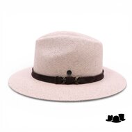 vintimilla outdoor fedora panama torcido taupe