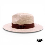 vintimilla fedora panama naturel stone