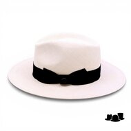 vintimilla fedora panama fino naturel 