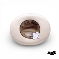 vintimilla western hat panama natural  