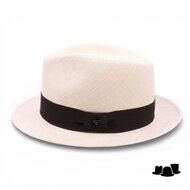 vintimilla trilby new panama naturel
