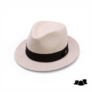 vintimilla trilby new panama naturel