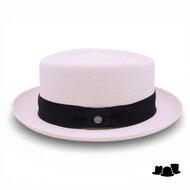 vintimilla pork pie panama wit