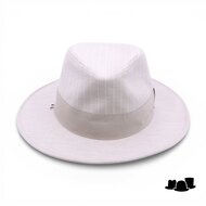 crambes zomerhoed brisbane linnenmix lichtbeige