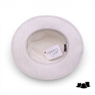 crambes zomerhoed brisbane linnenmix lichtbeige