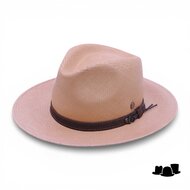 vintimilla outdoor fedora panama camel