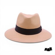 vintimilla fedora panama camel 