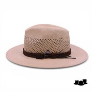 vintimilla outdoor fedora panama extra ventilatie stone