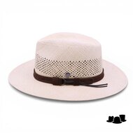 vintimilla outdoor fedora panama extra ventilatie naturel