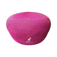 kangol flatcap ventair 504 tropic bright fuchsia