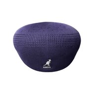 kangol flatcap ventair 504 tropic hazy indigo