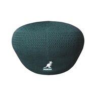 kangol flatcap ventair 504 tropic celestial teal