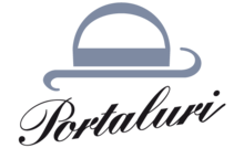 portaluri ivy pet split katoen 2 tone beige groen