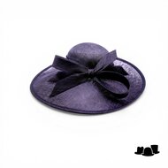maddox occasion hat 179 sinamay black