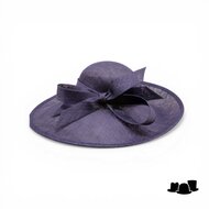 maddox occasion hat 179 sinamay navy