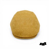 alfonso deste ivy pet ionio linnen liberty golden brown