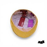 alfonso deste ivy pet ionio linnen liberty golden brown