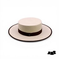 vintimilla matelot sevillana panama naturel en bruin