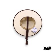 vintimilla matelot sevillana panama naturel en bruin