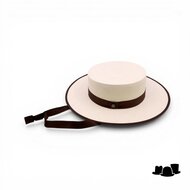 vintimilla matelot sevillana panama naturel en bruin