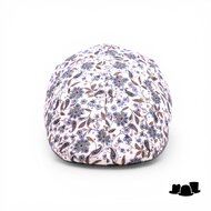 portaluri ivy pet split katoen floral sage