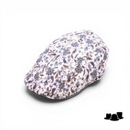 portaluri ivy pet split katoen floral sage