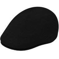 kangol flatcap 507 ventair tropic black 