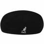 kangol flatcap 507 ventair tropic black 