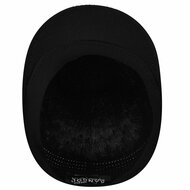kangol flatcap 507 ventair tropic black 